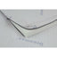 Ilene Full Memory Foam Topper In White