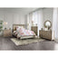 Jakarta Mirror In Antique White