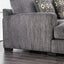 Kaylee Gray Sectional Sofa