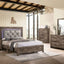 Larissa Mirror In Natural Tone