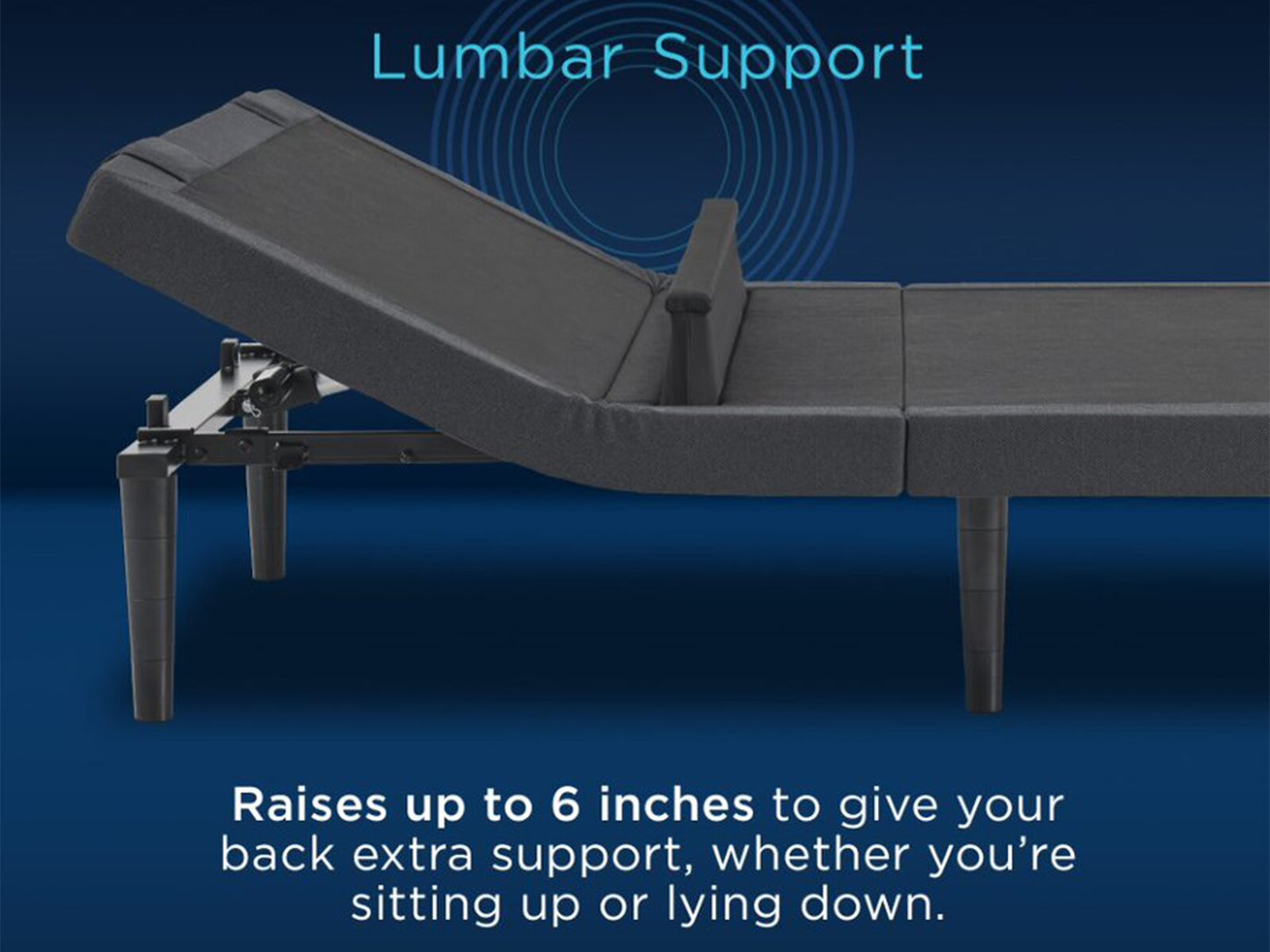 lumbar support