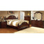 Mandura Night Stand In Cherry