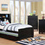 Marlee Mirror In Black