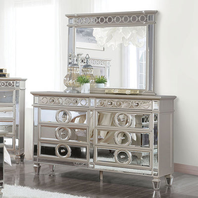 Marseille Dresser In Champagne