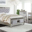 Marseille Dresser In Champagne