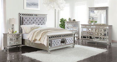 Marseille Dresser In Champagne