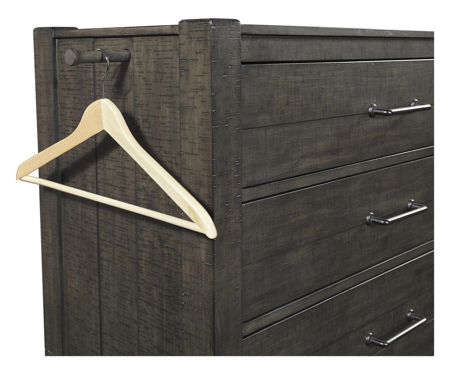 Mill Creek Collection Carob Chest.