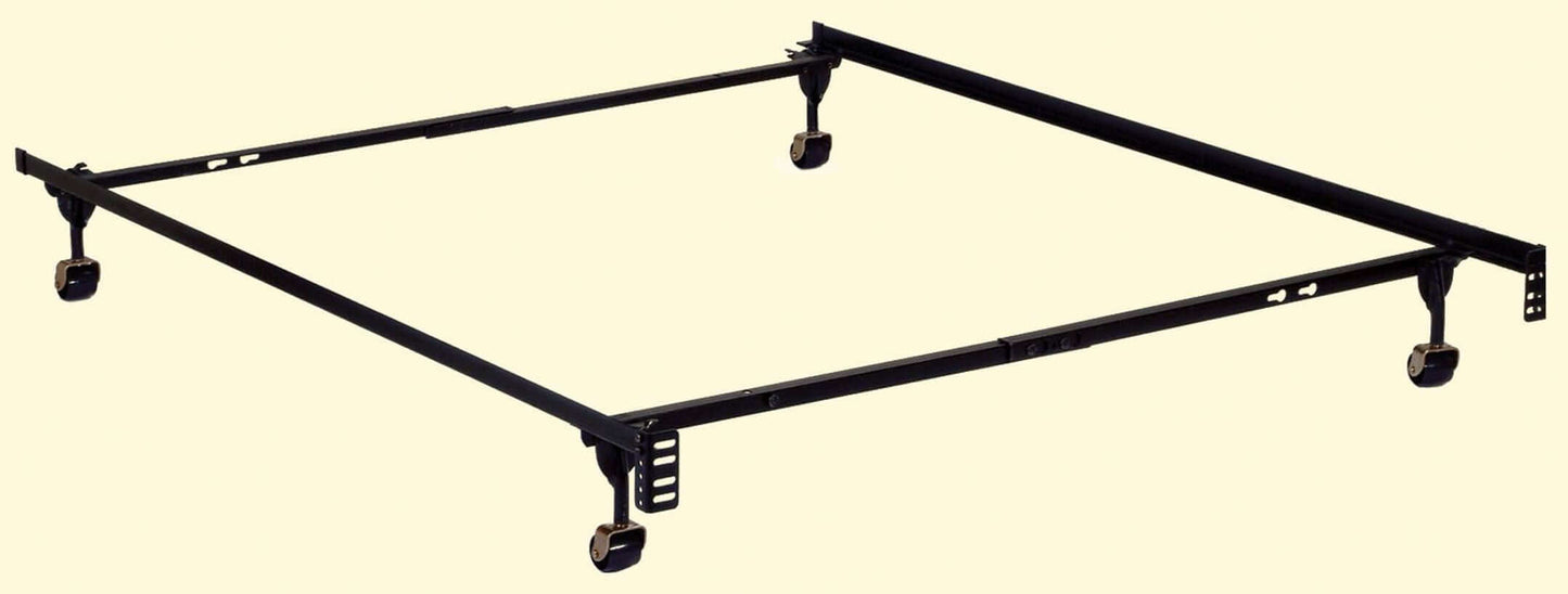 Framos Twin Over Full Adjustable Frame