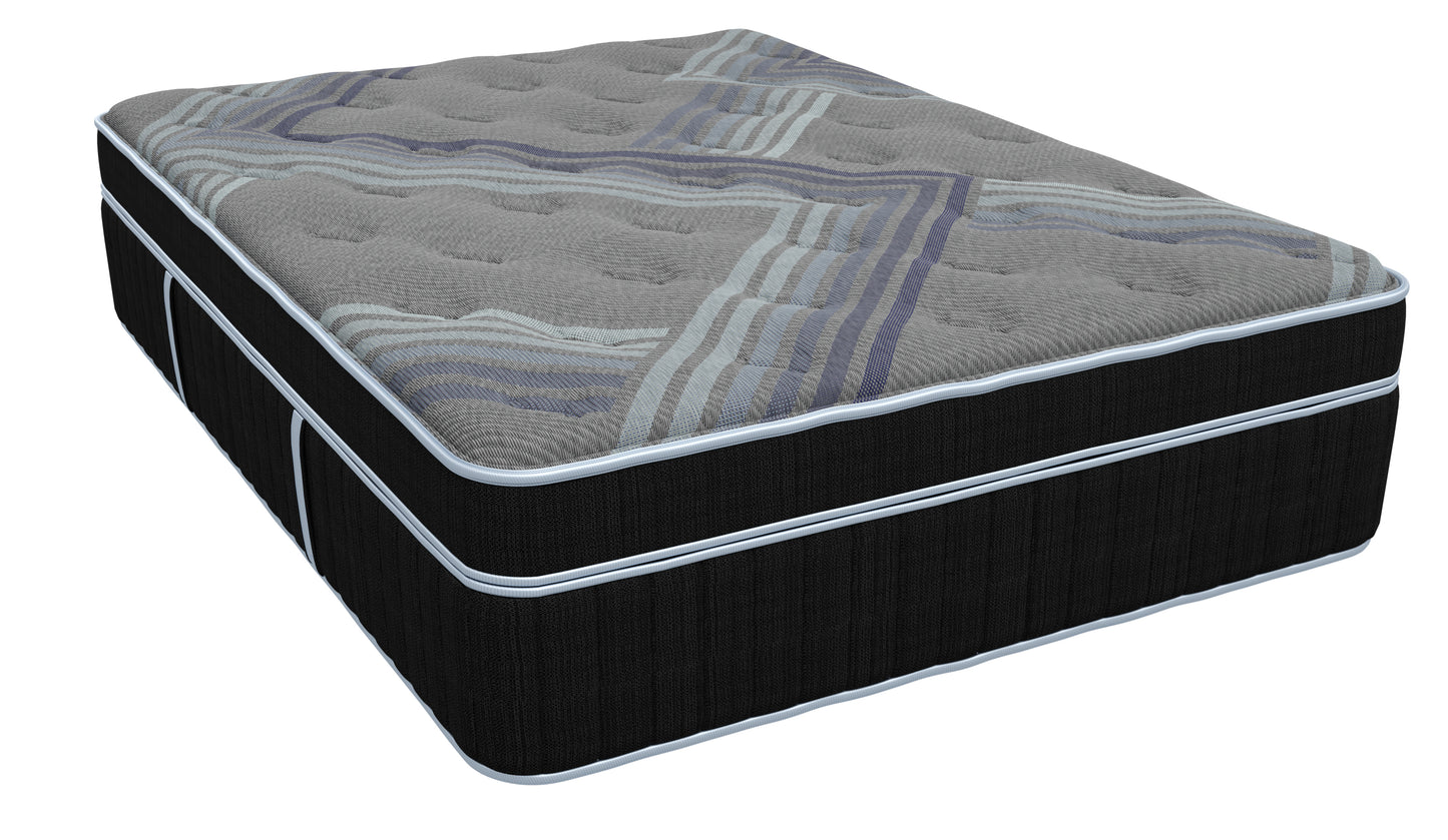 Englander O'Conner Luxury Firm Euro Top 16.5" Mattress