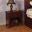 Omnus Youth Nightstand (Cherry)