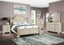 Pamphilos California King Bed In Antique White