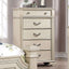 Pamphilos Mirror In Gray