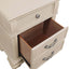 Pamphilos Queen Bed In Antique White