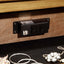 Pioneer Burnished Pine Nightstand