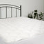 Rayon from Bamboo Mattress Pad 10"-18" by eLux.