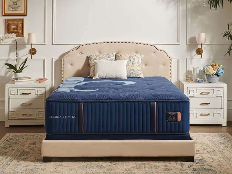 King Mattress Brooklyn