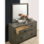 Roanne Dresser In Gray