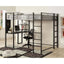 Sherman Full Workstation Bed