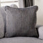 Skyline Gray Transtional Sofa