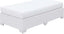Somani White Bench