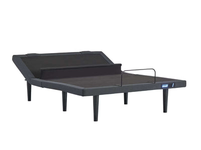 TEMPUR-Ergo® Smart Adjustable Base with advanced technology for enhanced sleep and snore response features.