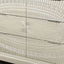 Valletta Champagne Panel Bedroom Set