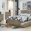 Vevey Mirror In Gray