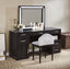 Vickie Vanity Set In White