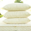 Queen Savvy Rest Organic Wool Pillow