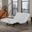 Ergo-Pedic Wireless Expression Adjustable Bed Base.