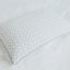 Beautyrest® Charcoal Lux™ Memory Foam Pillow.