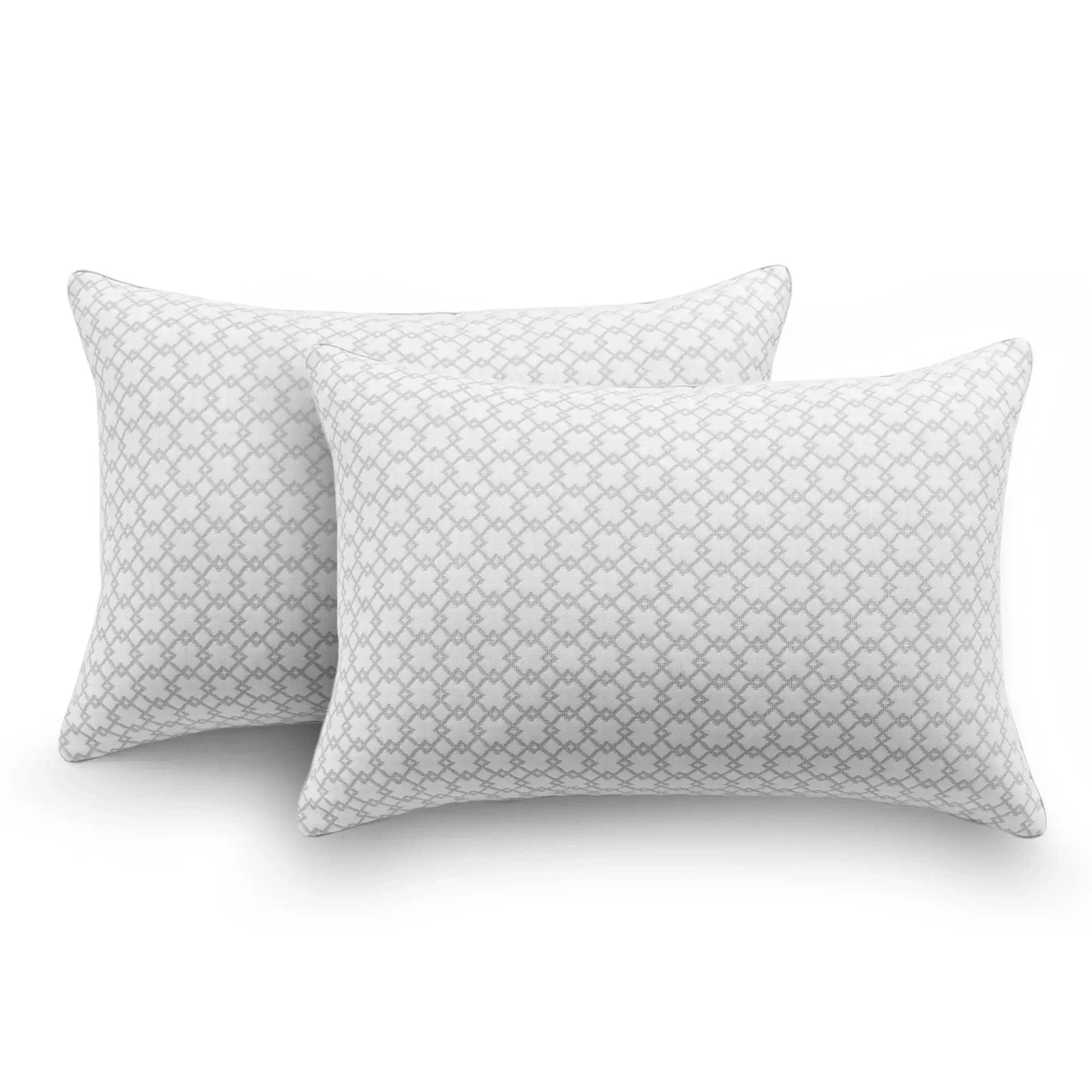 Bed bath and beyond charcoal pillow best sale