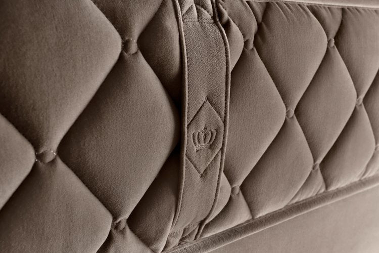 Chattam & Wells Chantilly Luxury Firm 14.5" Mattress.