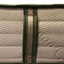 Harvest Green Plush Vegan GOTS certified Pillow Top 13" Mattress.
