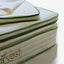 Harvest Green Soft Natural Latex w/ Organic Cotton Mattress 2.75" Topper.