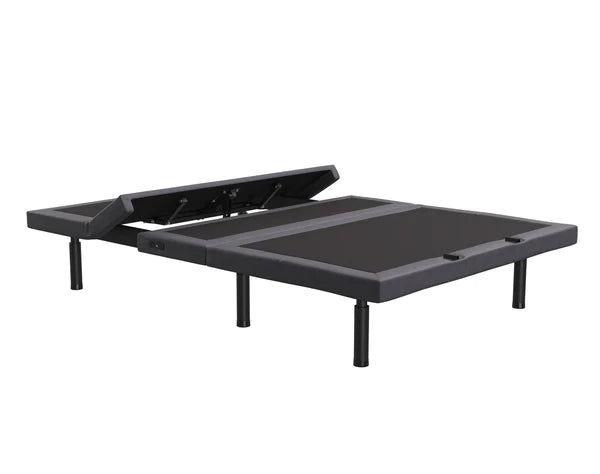 Remedy II Adjustable Bed Base by Rize.