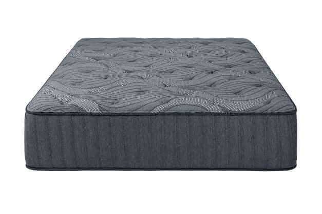 Spring Air Back Supporter Hybrid Katrina Firm 14" Mattress.