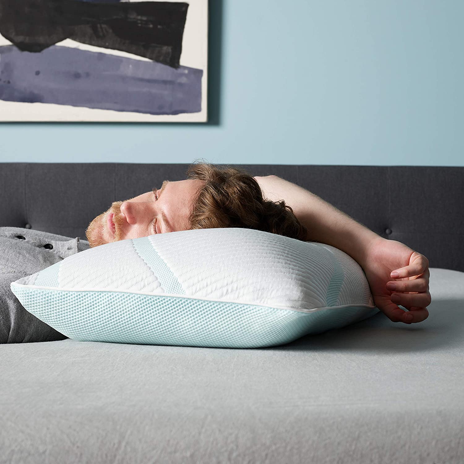 Tempur adapt pro outlet hi pillow