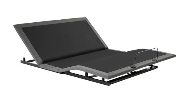 Tranquility II Adjustable Bed Base by Rize.