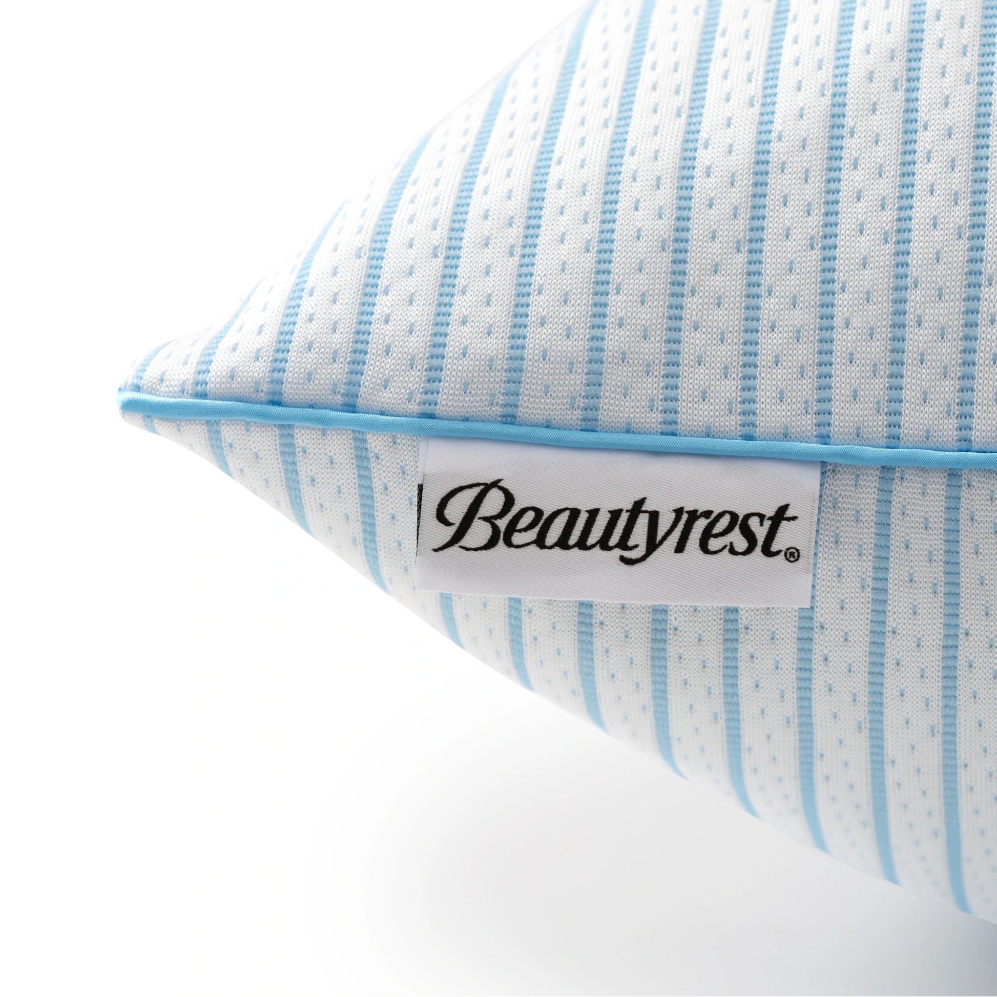 Beautyrest® Chill Tech ™ Memory Foam Pillow.