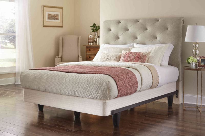 Knickerbocker enGauge™ Hybrid 2500 lbsBed Frame.