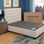 Ergo-Pedic Solutions II Adjustable Bed Base.