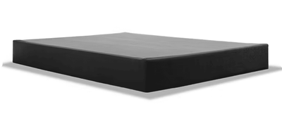 TEMPUR-Flat® High 9" Box Spring Flat Foundation by TEMPUR-Pedic.