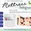 Mattress Safeguard Standard Mattress Protector 10"-14" All American Frame & Bedding.