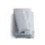 Malouf Smoke Cotton Supima® Premium Pillowcase Set.