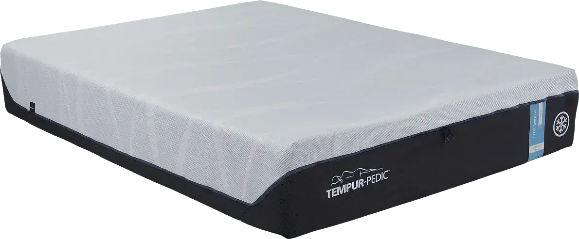 Tempur-Pedic TEMPUR-LUXEbreeze® Soft 13" Mattress.
