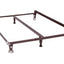 Knickerbocker Ultima Standard Metal 4-in-1 Bed Frame.
