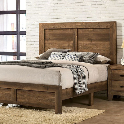 Wentworth Rustic Bed.