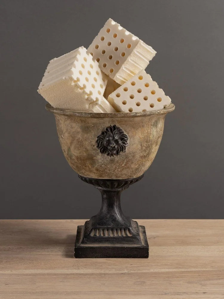 Cashmere used in Chattam & Wells luxury mattresses