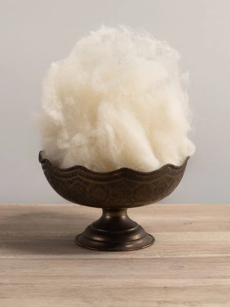 Natural Talalay Latex used in Chattam & Wells luxury mattresses